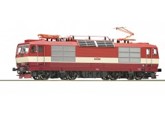Locomotiva electrica seria S499 CSD - H0 Roco 60239 SOUND READY